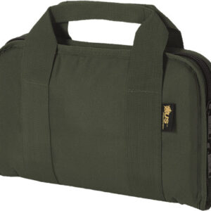 US PEACEKEEPER ATTACHE CASE