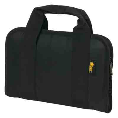 US PEACEKEEPER ATTACHE CASE