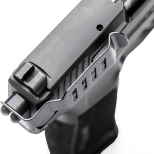 TECHNA CLIP HANDGUN RETENTION