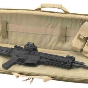 US PEACEKEEPER 42" RAT CASE