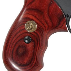 PACHMAYR LAMINATED WOOD GRIPS