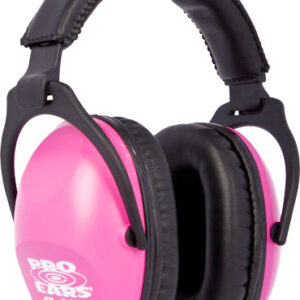 PRO EARS REVO EAR MUFF