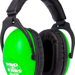 PRO EARS REVO EAR MUFF