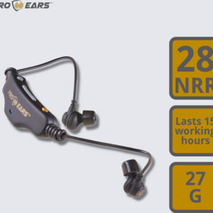 PRO EARS STEALTH 28 HT EAR