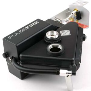 EXOTHERMIC TECHNOLOGIES UNDER