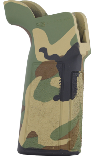 B5 SYSTEMS TYPE 23 PISTOL GRIP