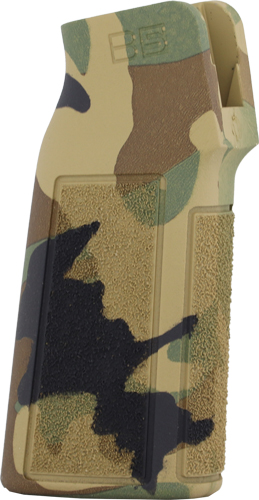 B5 SYSTEMS TYPE 22 PISTOL GRIP