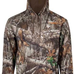 HABIT PERFORMANCE HOODIE