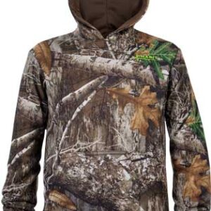 HABIT PERFORMANCE YOUTH HOODIE