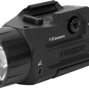 HOLOSUN PID GREEN/IR LASER WHT