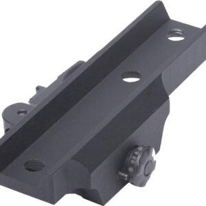 PULSAR LOCKING QD MOUNT FOR