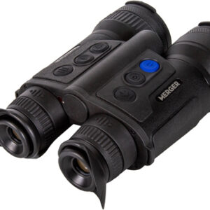 PULSAR MERGER LRF XL50 THERMAL