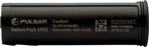 PULSAR APS3 BATTERY PACK FOR