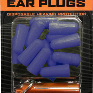 WALKERS EAR PLUGS SOFT FOAM
