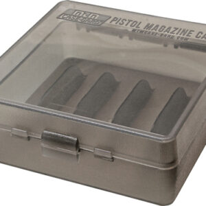 MTM COMPACT HANDGUN MAG CASE