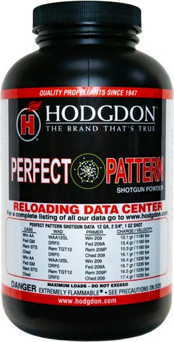 HODGDON PERFECT PATTERN 1LB