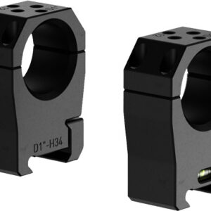 AUDERE SCOPE RINGS PSR 1"