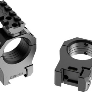 AUDERE SCOPE RINGS PSR 30MM