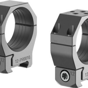 AUDERE SCOPE RINGS PSR 34MM