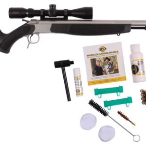 CVA OPTIMA V2 209M 50 CAL 26"