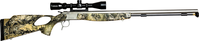 CVA OPTIMA V2 LR 50 CAL 28"