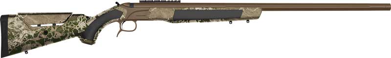 CVA ACCURA LR-X 50 CAL 30"