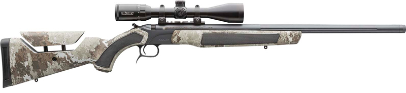 CVA ACCURA MR-X 50 CAL 26"