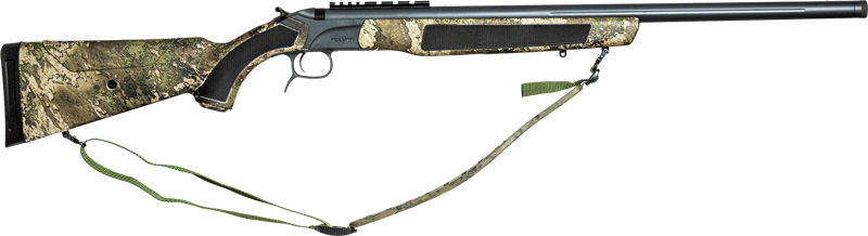 CVA ACCURA MR-X 50 CAL 26"