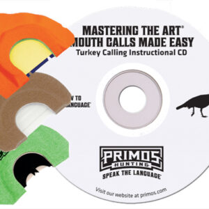 PRIMOS TURKEY CALL DIAPHRAGM