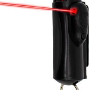 GUARD DOG ACCUFIRE PEPPER SPRY