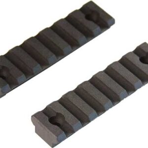 J&E POLYMER KEYMOD RAIL 4"