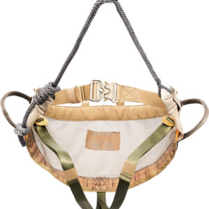 TETHRD PHANTOM SADDLE XL BROWN