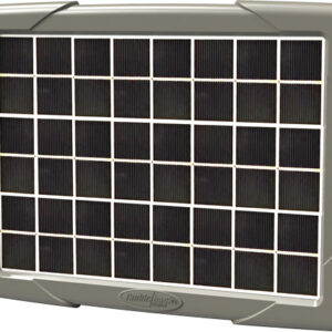 CUDDEBACK SOLAR POWER BANK