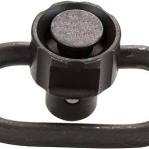 BCM QD SLING SWIVEL BLACKENED