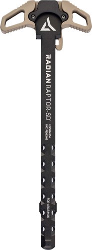 RADIAN RAPTOR-SD CHARGING