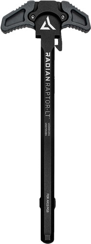 RADIAN RAPTOR-LT CHARGING