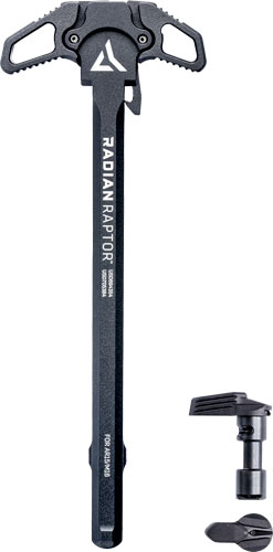 RADIAN RAPTOR COMBO CHARGING