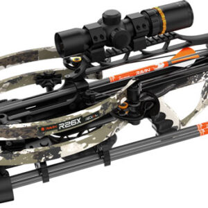 RAVIN CROSSBOW R26X W/3-ARROWS