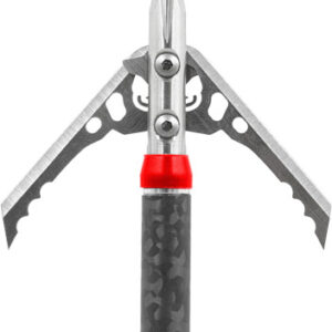 RAGE BROADHEAD HYPODERMIC XBOW