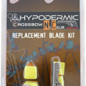 RAGE REPLACEMENT BLADES
