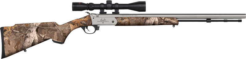 TRADITIONS BUCKSTALKER XT  50