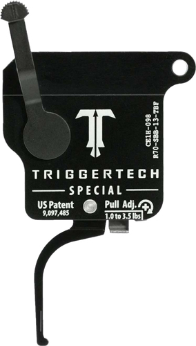 TRIGGERTECH REM 700 SNGL STAGE