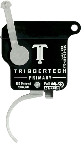 TRIGGERTECH REM 700 SNGL STAGE