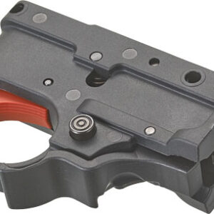 RUGER RED BX-TRIGGER FOR 10/22