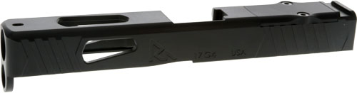 RIVAL ARMS GLOCK STRIPPED