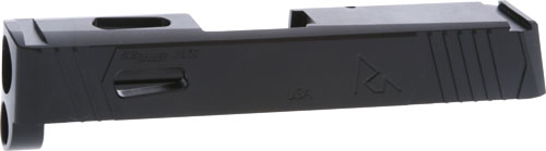 RIVAL ARMS SIG P365 A1 STRPD