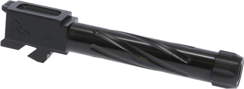 RIVAL ARMS BARREL THREADED 9MM