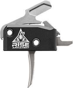 RISE TRIGGER HIGH PERFORMANCE