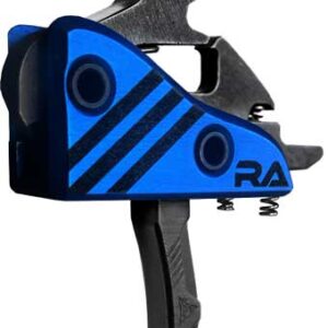 RISE TRIGGER BLITZ DEFENSE