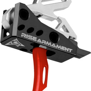 RISE TRIGGER ADVANCED  PERFORM